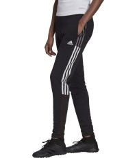 Spodnie damskie Adidas Tiro21 Sw Pnt, czarne GM7334