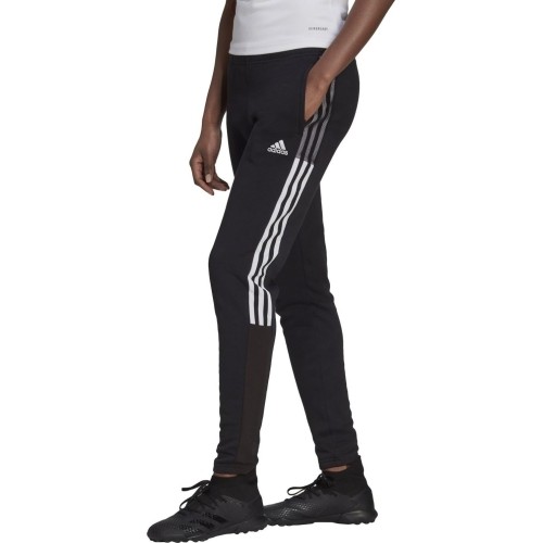 Spodnie damskie Adidas Tiro21 Sw Pnt, czarne GM7334