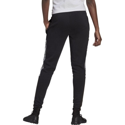 Spodnie damskie Adidas Tiro21 Sw Pnt, czarne GM7334