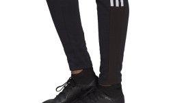 Spodnie damskie Adidas Tiro21 Sw Pnt, czarne GM7334