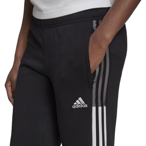Spodnie damskie Adidas Tiro21 Sw Pnt, czarne GM7334