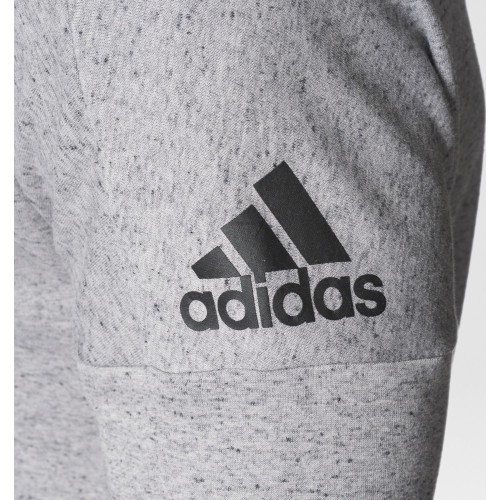 Adidas ID Stadium Crewneck bluza męska Grey CF2404