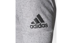 Adidas ID Stadium Crewneck bluza męska Grey CF2404