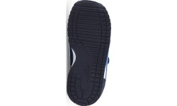 Puma Cabana Racer SL V Inf buty dziecięce Nimbus White Blue Red 351980 93