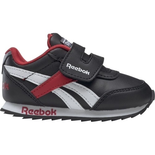 Reebok Royal Cljog buty chłopięce, czarne H67880
