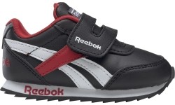 Reebok Royal Cljog buty chłopięce, czarne H67880
