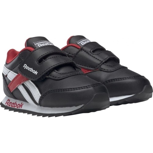 Reebok Royal Cljog buty chłopięce, czarne H67880