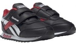 Reebok Royal Cljog buty chłopięce, czarne H67880