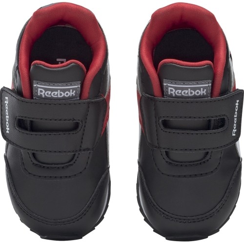 Reebok Royal Cljog buty chłopięce, czarne H67880
