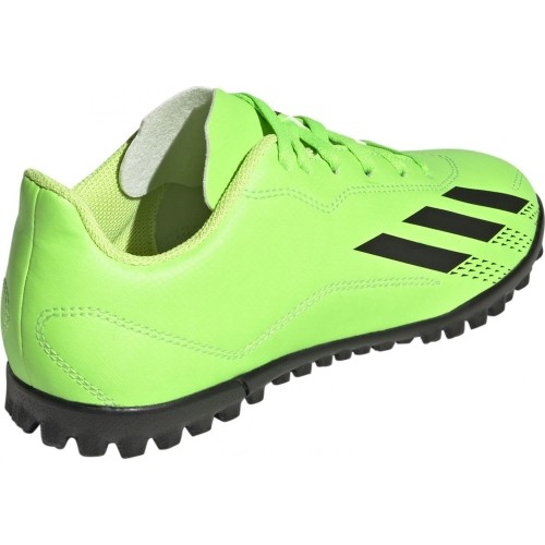 Adidas buty młodzieżowe X Speedportal.4 Tf J Green GW8509