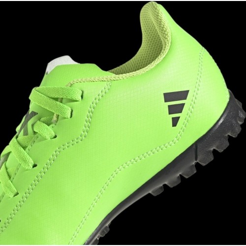 Adidas buty młodzieżowe X Speedportal.4 Tf J Green GW8509