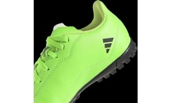 Adidas buty młodzieżowe X Speedportal.4 Tf J Green GW8509
