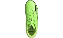 Adidas buty młodzieżowe X Speedportal.4 Tf J Green GW8509