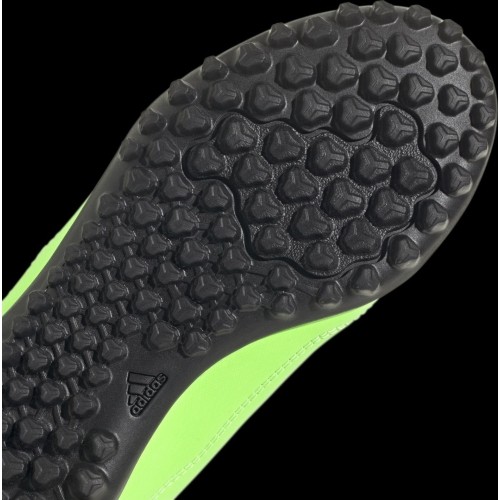Adidas buty młodzieżowe X Speedportal.4 Tf J Green GW8509