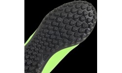 Adidas buty młodzieżowe X Speedportal.4 Tf J Green GW8509