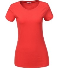 Bluzka damska Glo Story Red WPO B0493