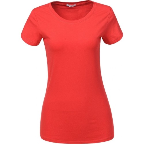 Bluzka damska Glo Story Red WPO B0493