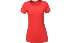 Bluzka damska Glo Story Red WPO B0493