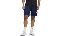 Spodenki koszykarskie Adidas 3G Speed Rev niebiesko-białe DY6602