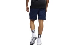 Spodenki koszykarskie Adidas 3G Speed Rev niebiesko-białe DY6602
