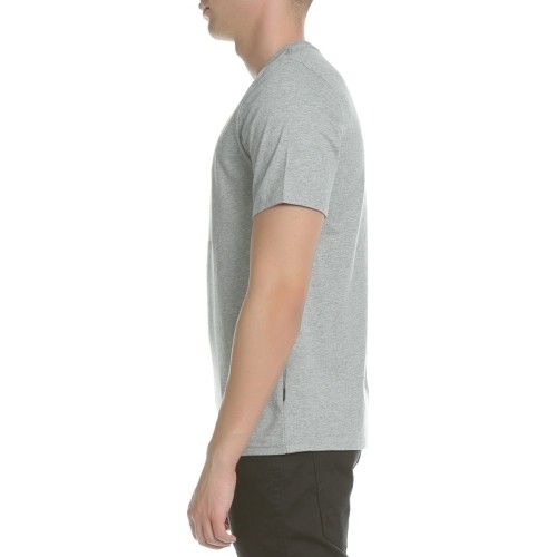 Koszulka Converse Star Chevron Tri Color Tee Grey 10005884 035