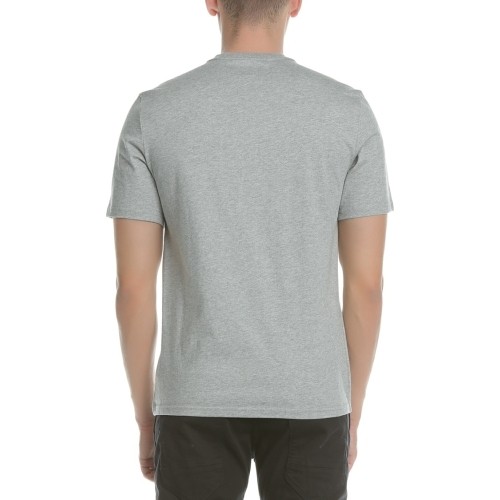 Koszulka Converse Star Chevron Tri Color Tee Grey 10005884 035