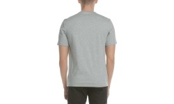 Koszulka Converse Star Chevron Tri Color Tee Grey 10005884 035