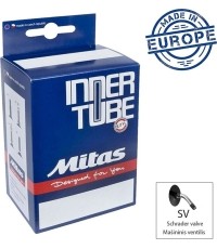 Dętka Mitas Rubena 8x1 1/4 SV 45/45°