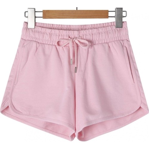 Szorty damskie Glo Story Pink WMK 0584