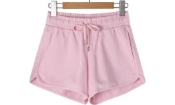 Szorty damskie Glo Story Pink WMK 0584
