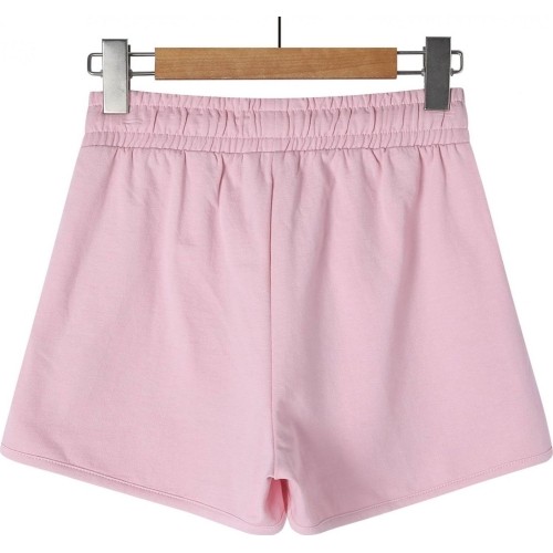 Szorty damskie Glo Story Pink WMK 0584