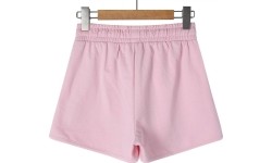 Szorty damskie Glo Story Pink WMK 0584