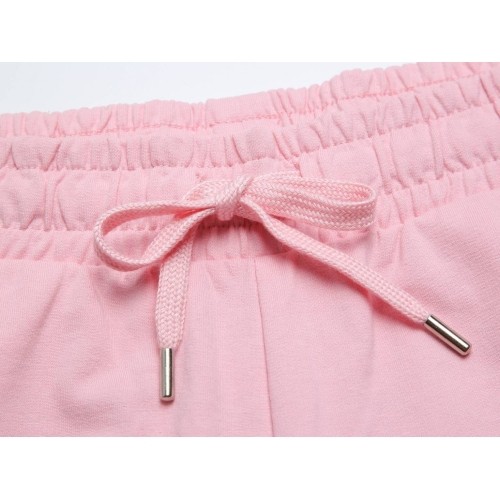Szorty damskie Glo Story Pink WMK 0584
