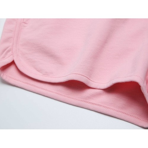 Szorty damskie Glo Story Pink WMK 0584