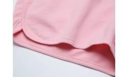 Szorty damskie Glo Story Pink WMK 0584