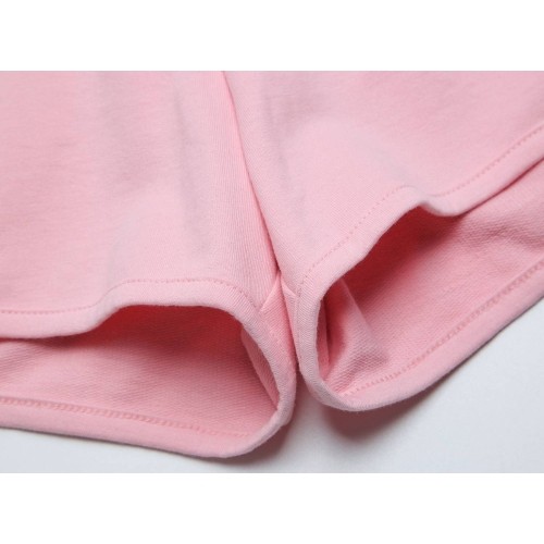 Szorty damskie Glo Story Pink WMK 0584