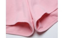 Szorty damskie Glo Story Pink WMK 0584