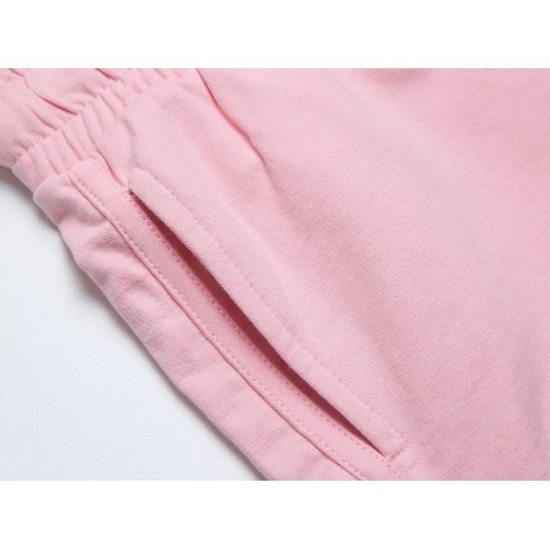 Szorty damskie Glo Story Pink WMK 0584