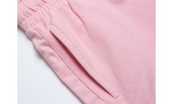 Szorty damskie Glo Story Pink WMK 0584