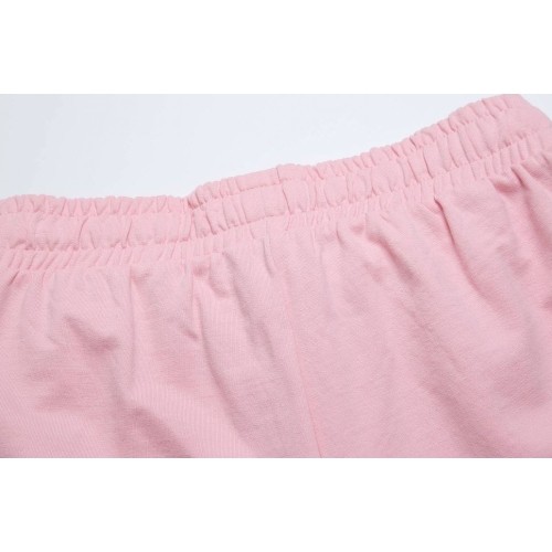 Szorty damskie Glo Story Pink WMK 0584