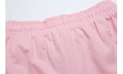 Szorty damskie Glo Story Pink WMK 0584
