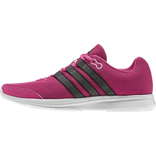 Buty do biegania damskie Adidas Lite Runner W AF5301