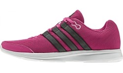 Buty do biegania damskie Adidas Lite Runner W AF5301
