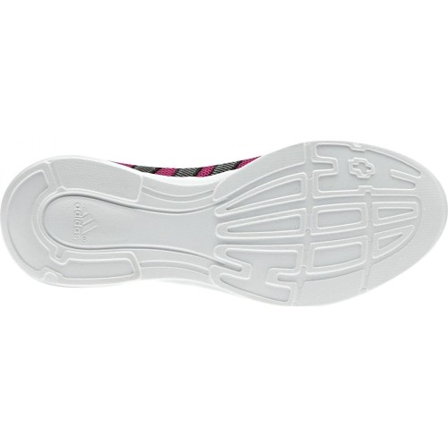 Buty do biegania damskie Adidas Lite Runner W AF5301