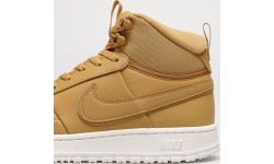 Buty męskie Nike Court Vision Mid Brown DR7882 700