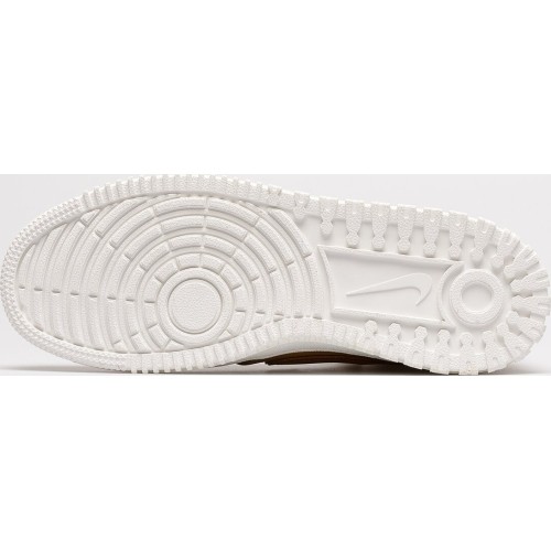 Buty męskie Nike Court Vision Mid Brown DR7882 700