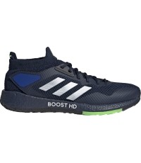 Buty do biegania męskie Adidas Pulseboost HD, niebieskie, EG9967