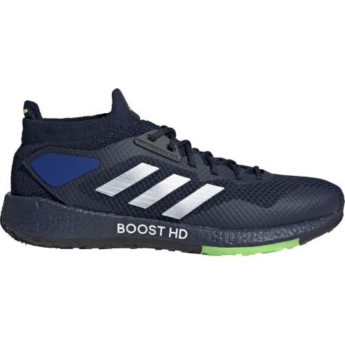 Buty do biegania męskie Adidas Pulseboost HD, niebieskie, EG9967
