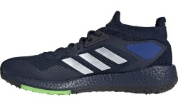 Buty do biegania męskie Adidas Pulseboost HD, niebieskie, EG9967