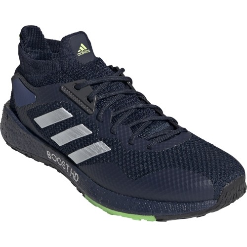 Buty do biegania męskie Adidas Pulseboost HD, niebieskie, EG9967